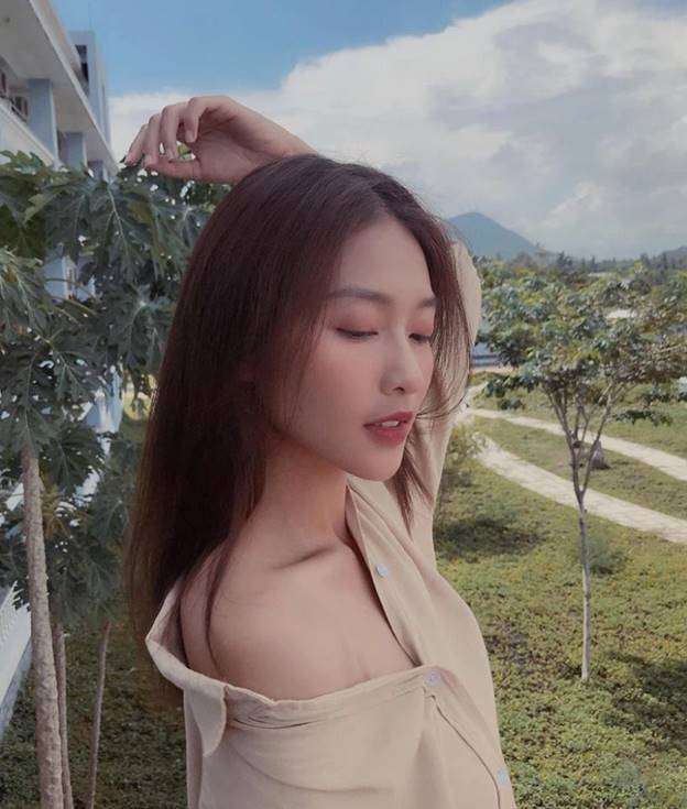 cách trang điểm cho mũi tẹt