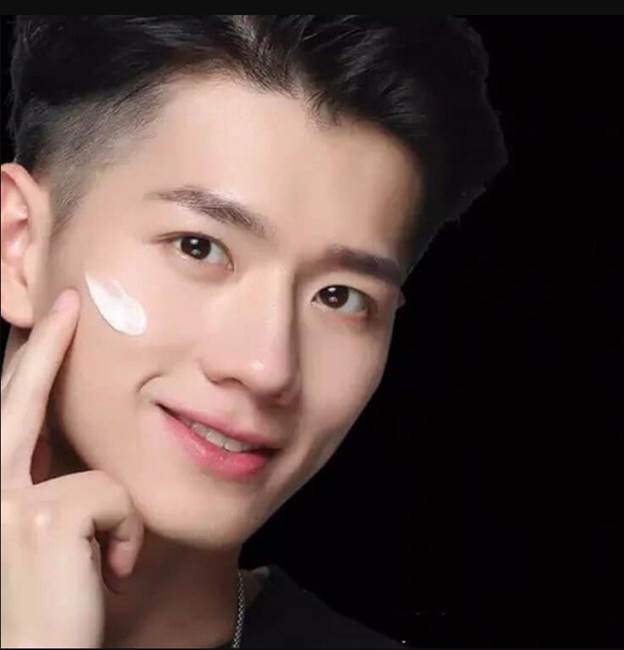 Bật mí cách trang điểm cho nam giúp chàng thêm lịch lãm 