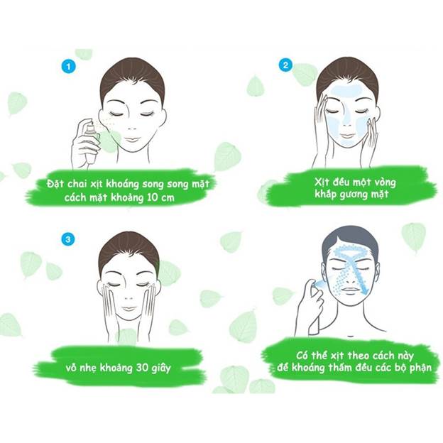 Cách trang điểm da nhờn nhiều mụn vừa an toàn vừa đẹp