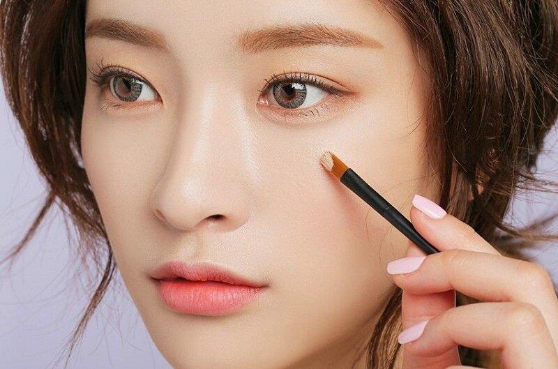 cách học trang điểm đơn giản