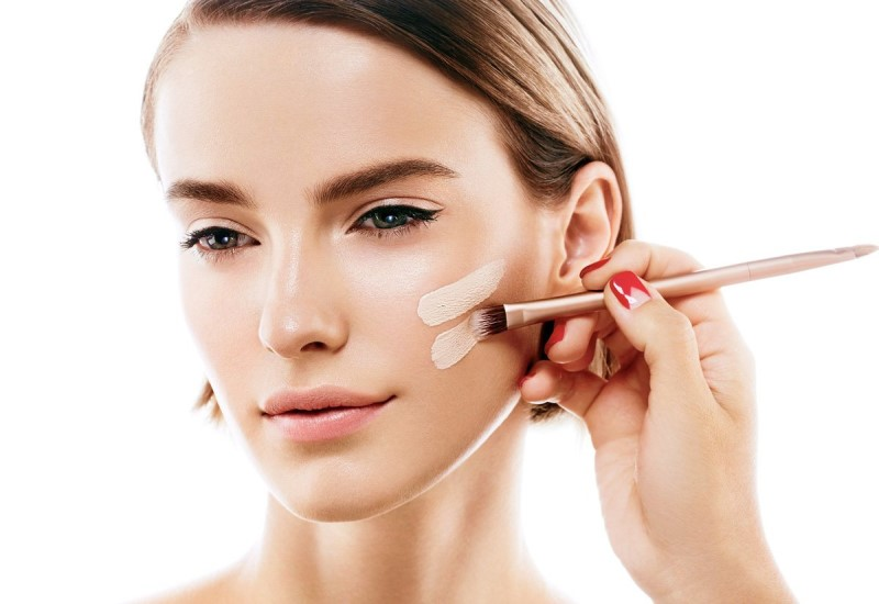 cách học trang điểm đơn giản