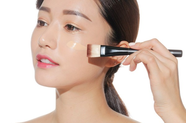 cách học trang điểm đơn giản