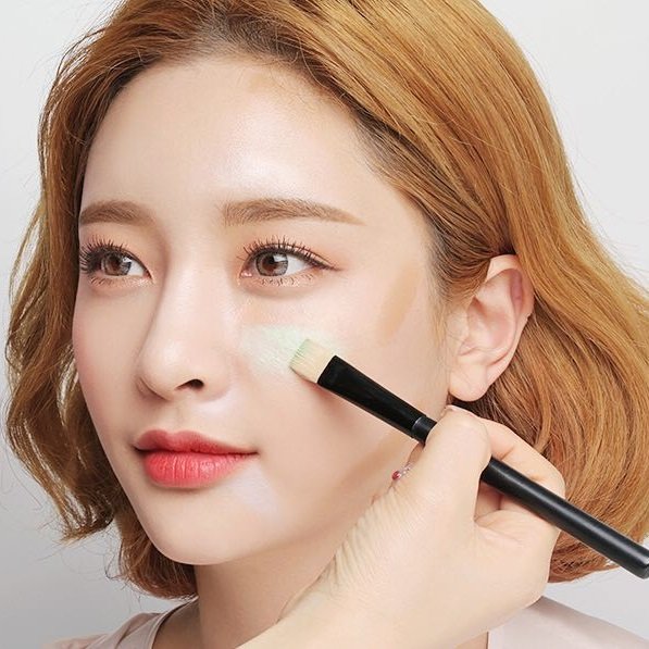 Cách trang điểm đơn giản hằng ngày