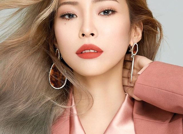 Cách trang điểm đơn giản hằng ngày