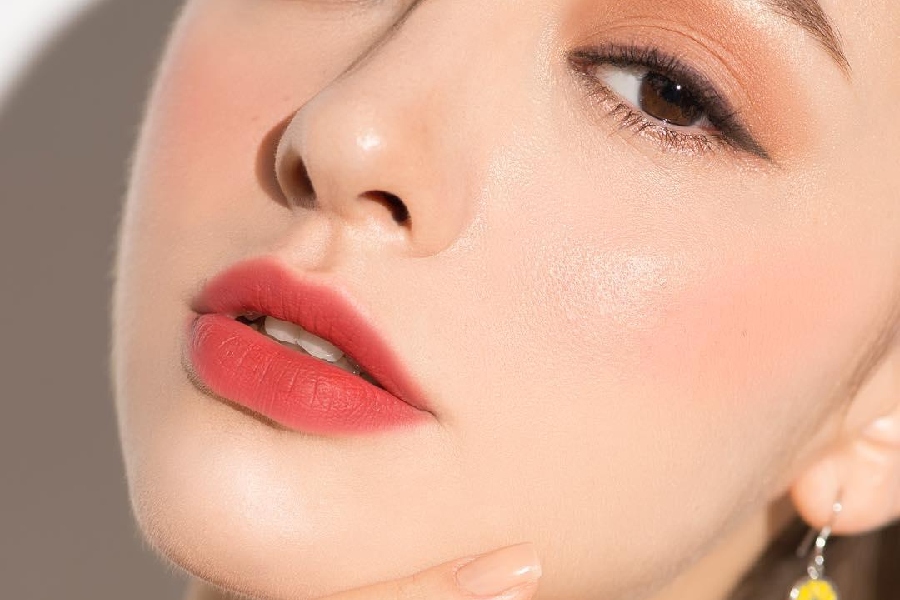 Cách trang điểm đơn giản hằng ngày