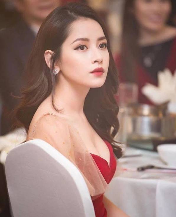 cách trang điểm đi dự tiệc cưới