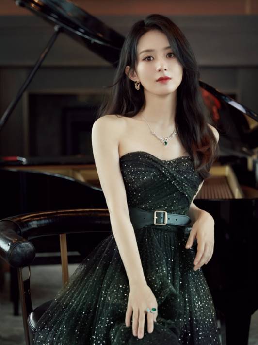 mẹo nhỏ về cách trang điểm tại nhà đi tiệc tối 