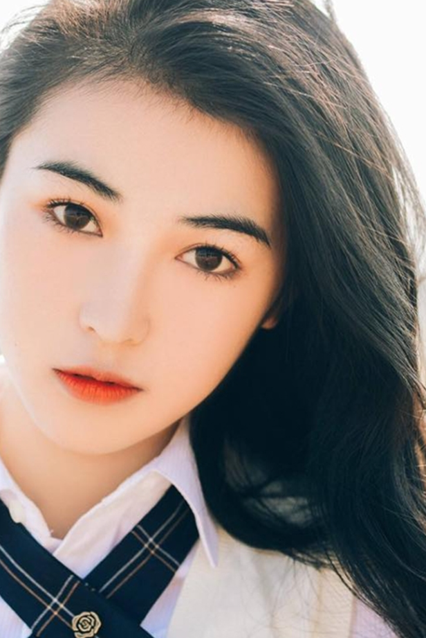 cách trang điểm khi đi học