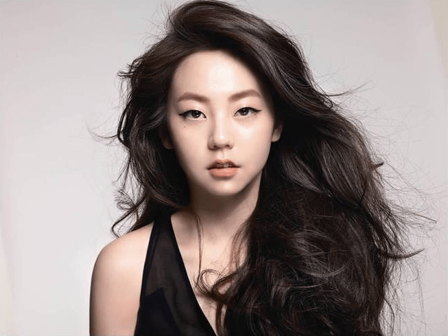 cách trang điểm mắt 1 mí