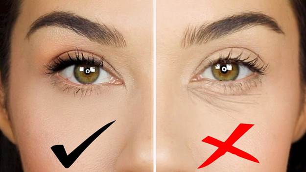 Xinh như mộng với 7 cách trang điểm mắt 2 mí to tròn như mắt bồ câu