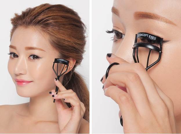 Xinh như mộng với 7 cách trang điểm mắt 2 mí to tròn như mắt bồ câu