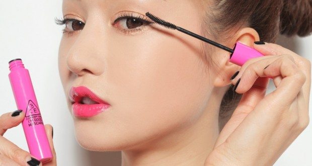 cách trang điểm mắt nhẹ nhàng 