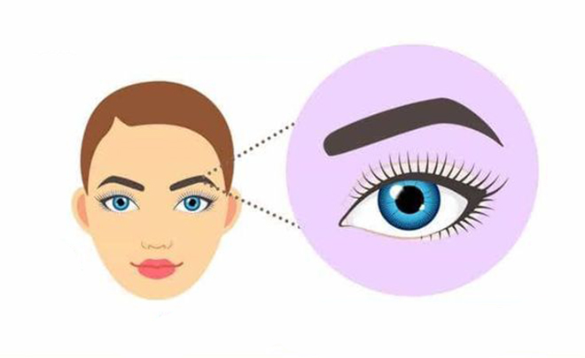 Mẹo nhỏ giúp chị em biến hóa khuôn mặt tròn trĩnh trở nên thon gọn hơn