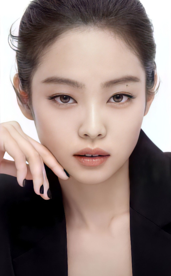 cách trang điểm mùa đông đẹp