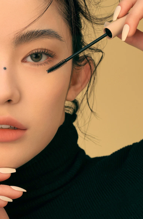 Cách trang điểm nhẹ nhàng