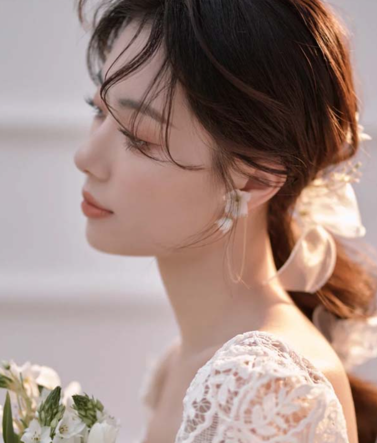 cách trang điểm tự nhiên Hàn Quốc 