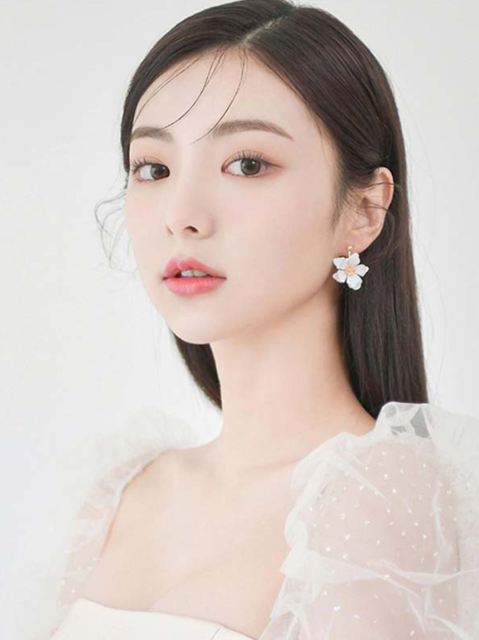cách trang điểm tự nhiên Hàn Quốc 