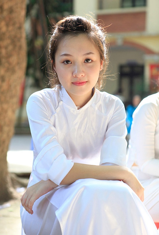 Bật mí cách trang điểm tự nhiên khi đi học cho các teen girl 