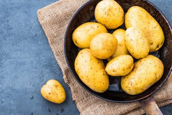 Cách trị thâm nách bằng những nguyên liệu tự nhiên “siêu” hiệu quả