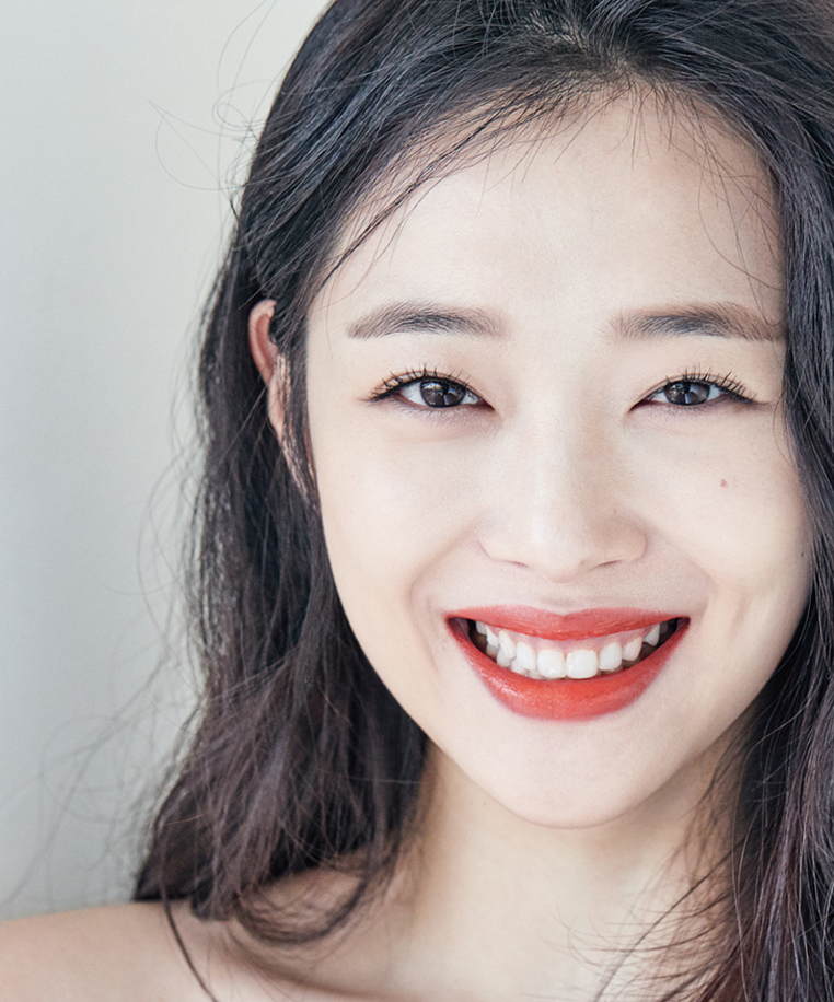 Cách vẽ eyeliner cho người mới