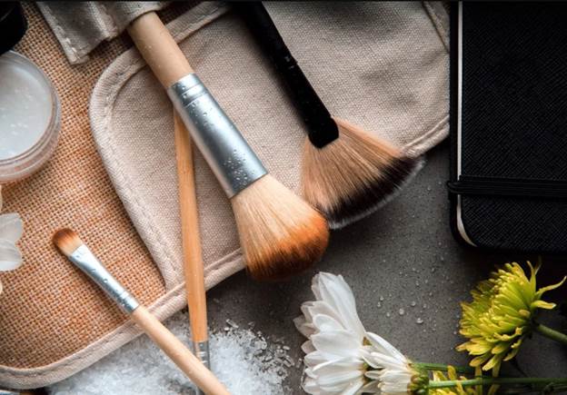 cách vệ sinh cọ trang điểm đúng chuẩn cho các tín đồ đam mê làm đẹp