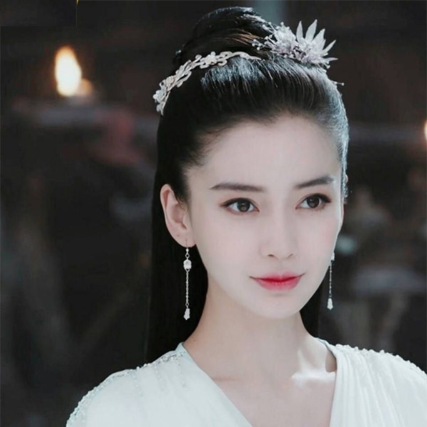 Hướng dẫn trang điểm, makeup cổ trang