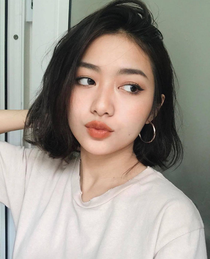 cách chọn dáng lông mày theo gương mặt