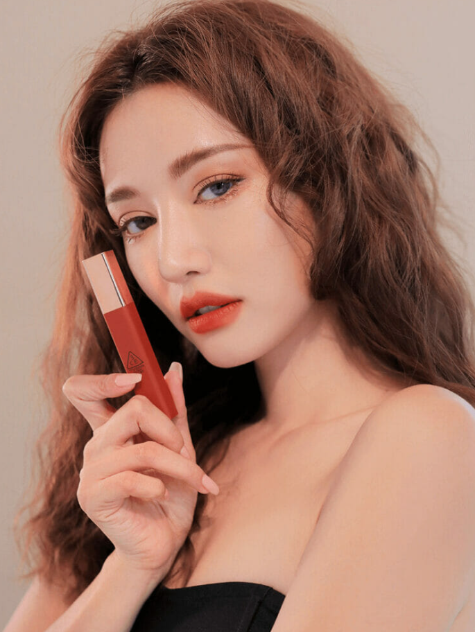 chọn son hợp với độ tuổi và tone da