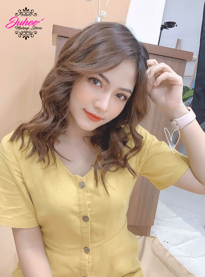 có nên makeup tại nhà giá rẻ không 