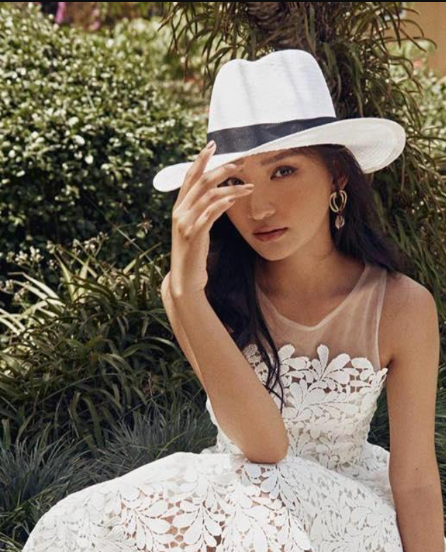 Trang điểm cá nhân tại Nhật Sunny