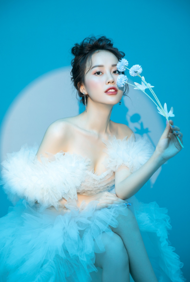 Dạy trang điểm chuyên nghiệp tại Hạ Long.