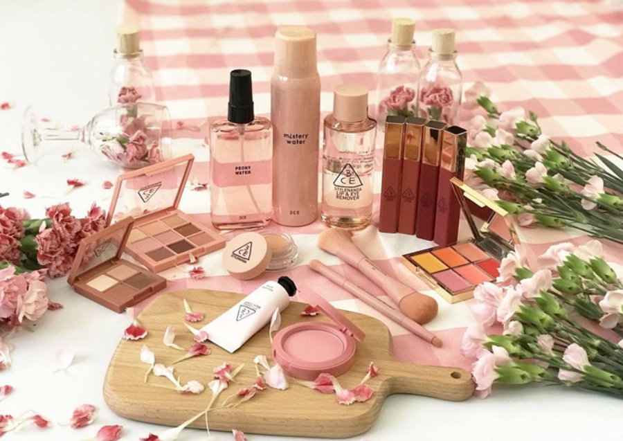 địa chỉ makeup 2011 uy tín