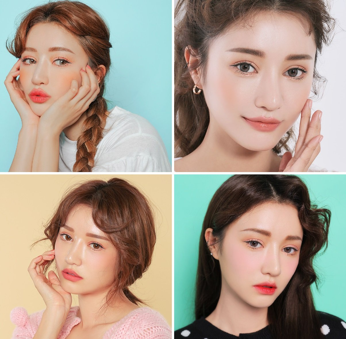 Địa chỉ makeup tổ chức sinh nhật đẹp