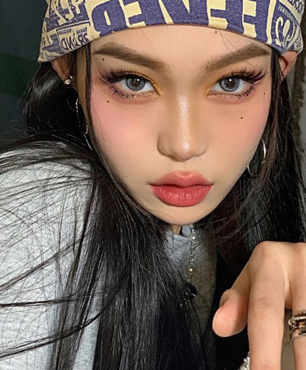 Địa chỉ makeup tổ chức sinh nhật đẹp