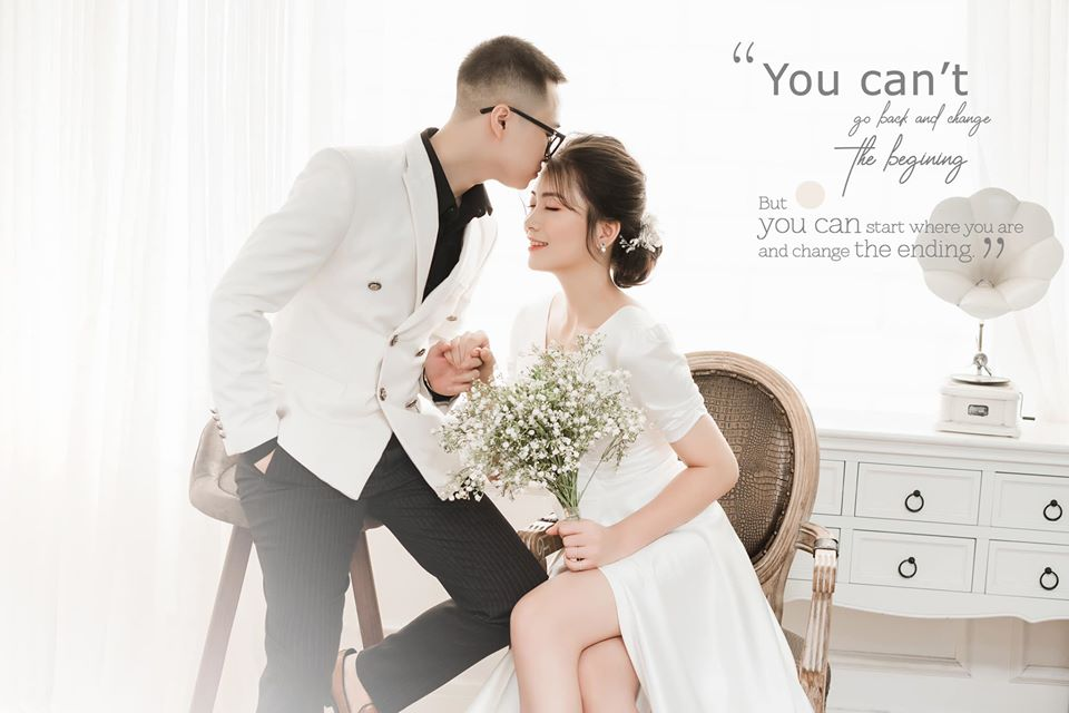 địa chỉ trang điểm đẹp ở Cầu Giấy 