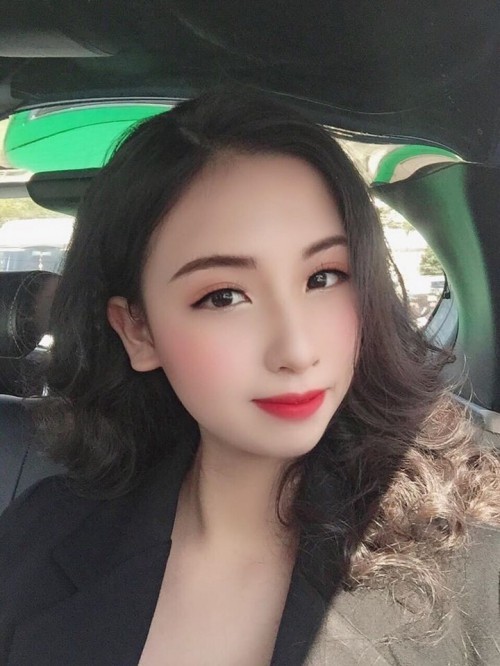 địa chỉ trang điểm dự tiệc ở quận Tây Hồ 