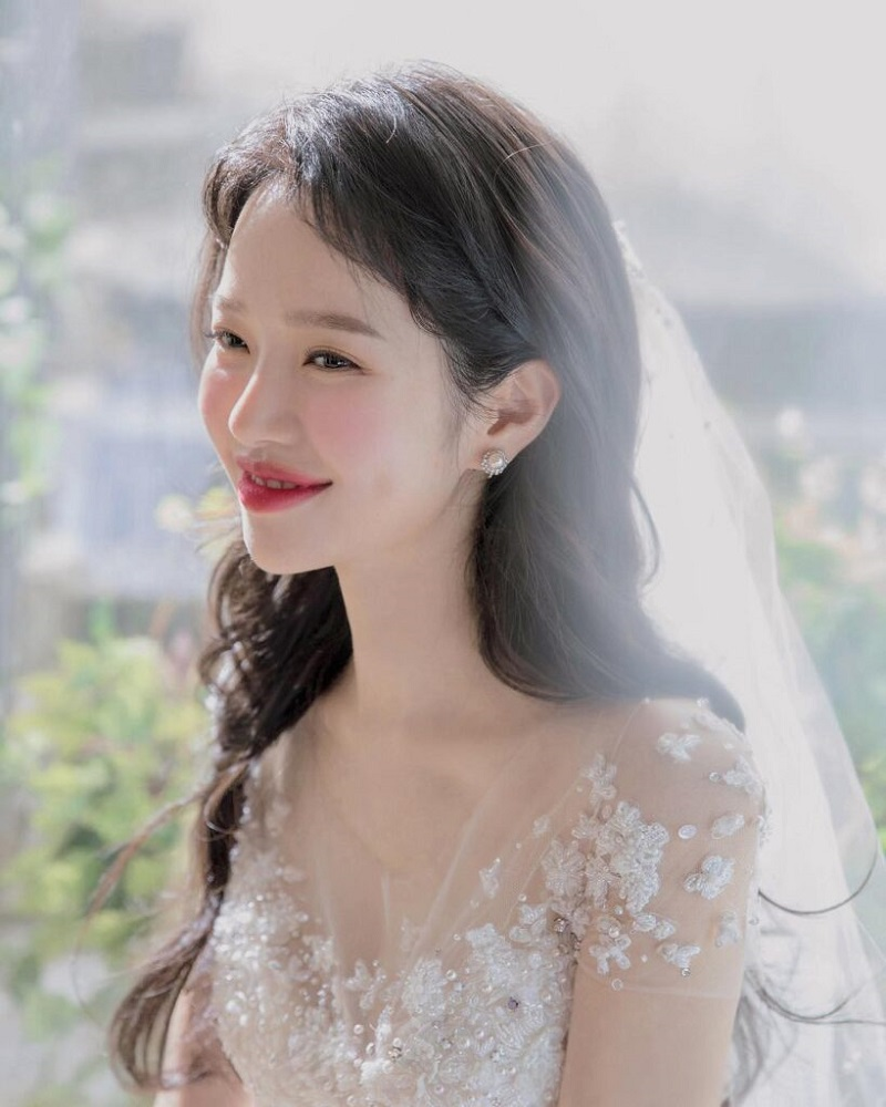 Juhee Makeup - địa chỉ “vàng” makeup cô dâu