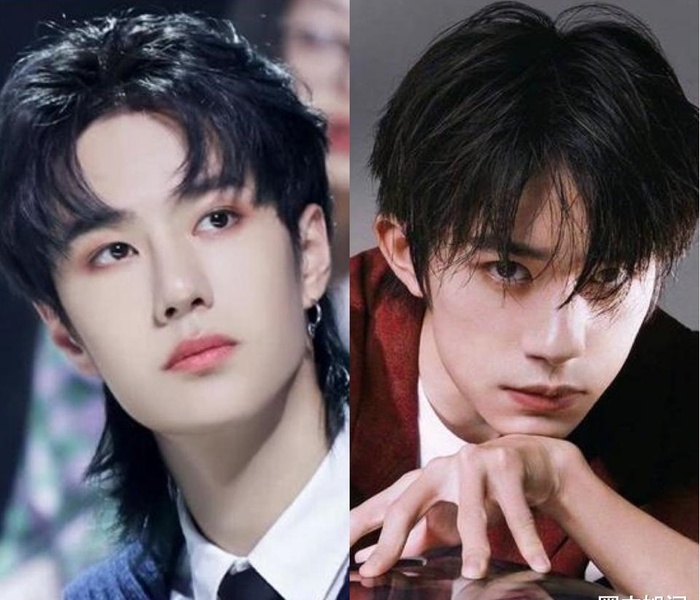 Dịch vụ makeup cho nam