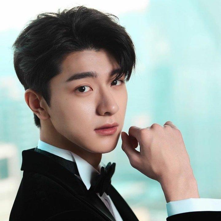 Dịch vụ makeup cho nam