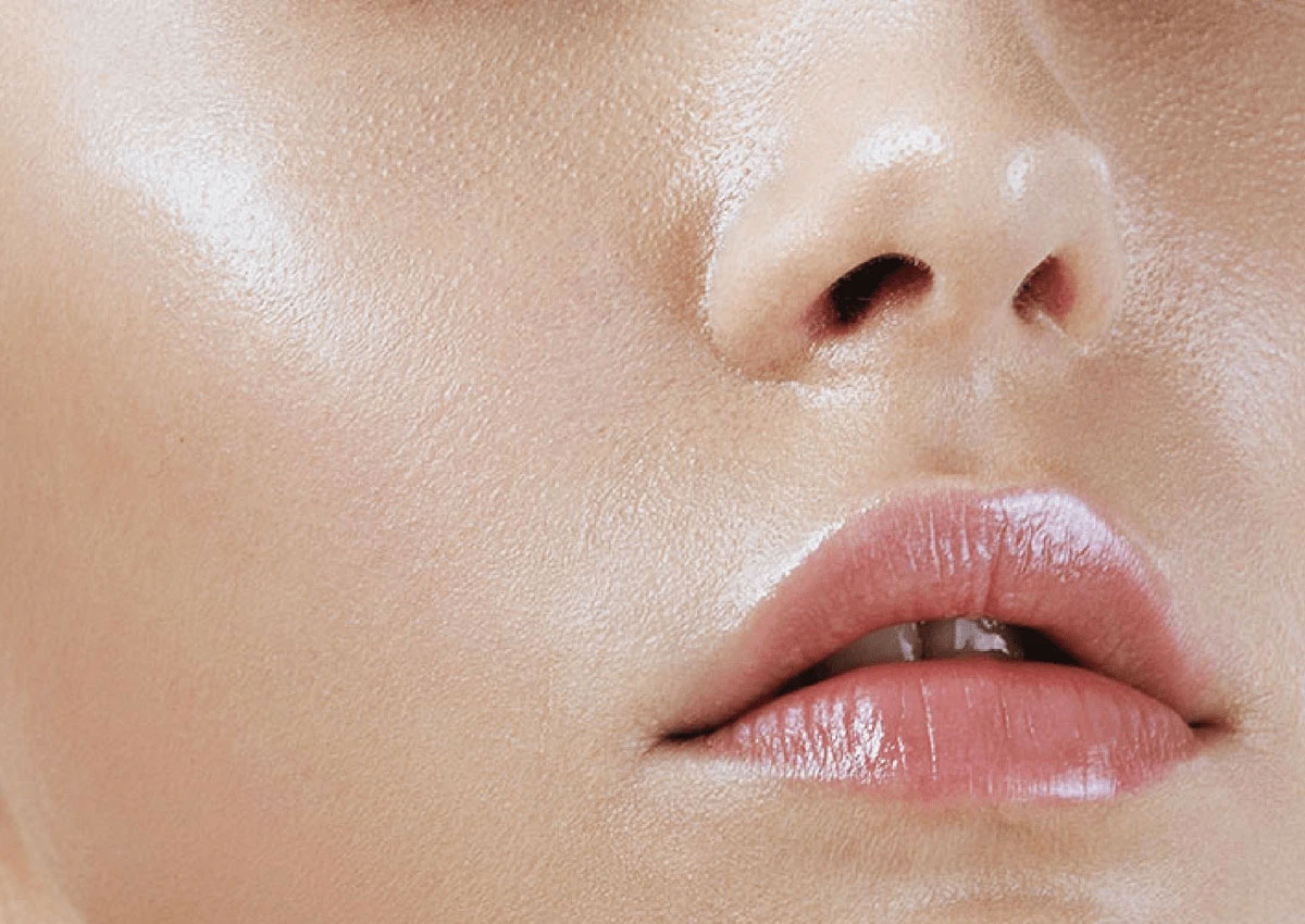 dưỡng da ban đêm cho da dầu