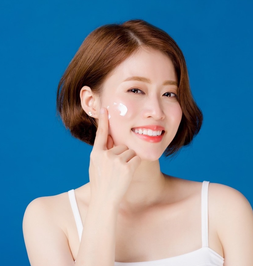 dưỡng ẩm da mùa hanh khô 