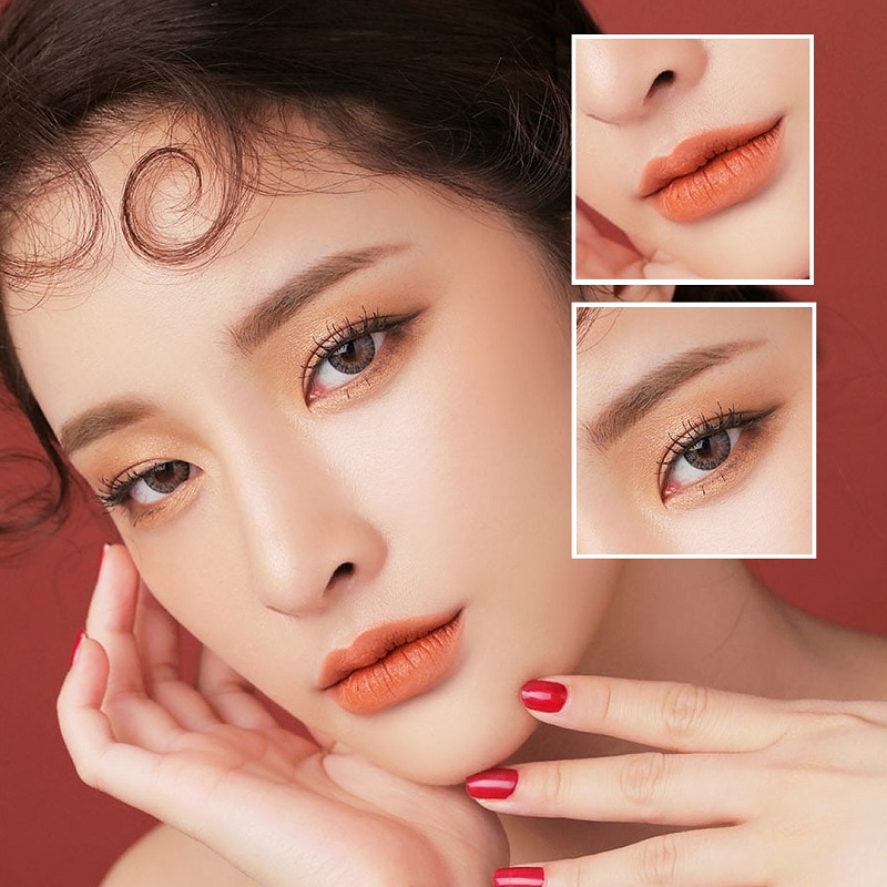 Giá học makeup chuyên nghiệp tại Hà Nội 