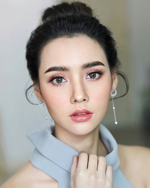 giá makeup dự tiệc ban ngày