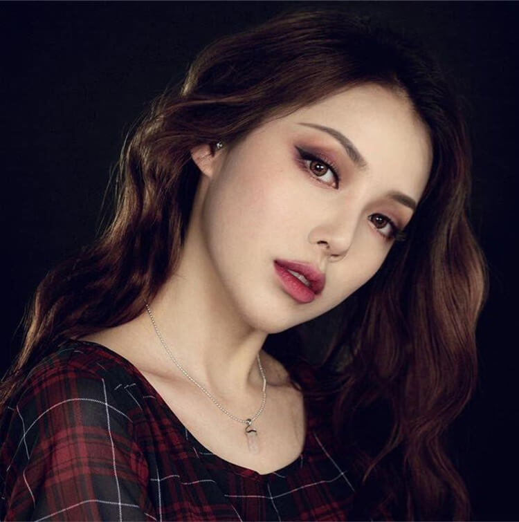 Trang điểm cô dâu theo phong cách tây