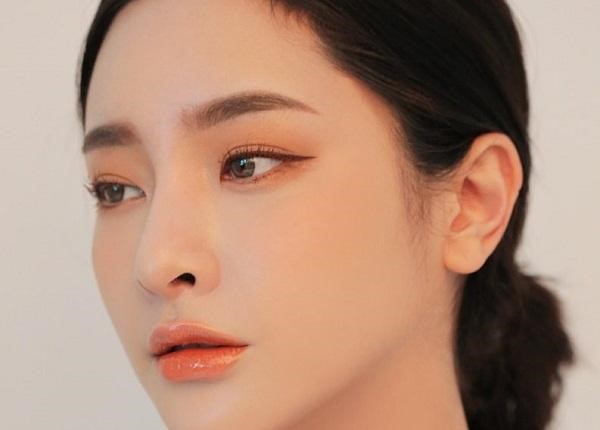 Cách chọn màu mascara lông mày mọi cô gái cần nhớ