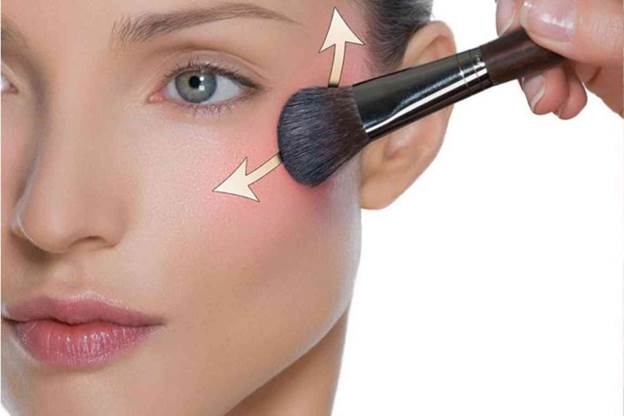 Makeup dự tiệc cưới