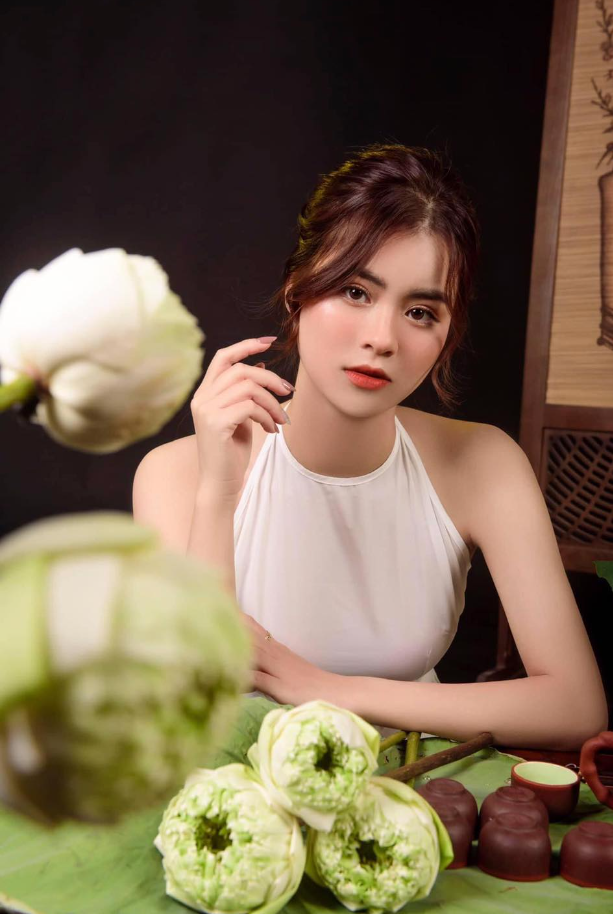 Juhee Makeup trang điểm có đẹp không