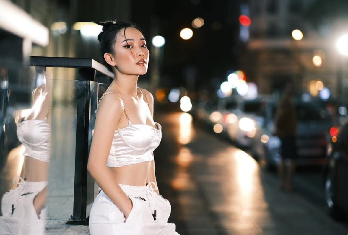 Juhee Makeup trang điểm có đẹp không