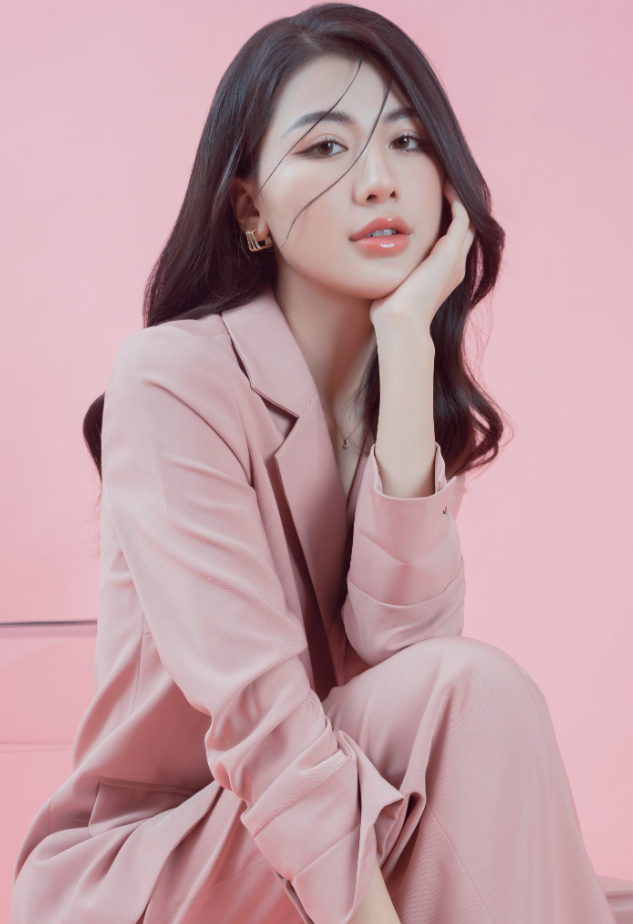 Juhee Makeup trang điểm có đẹp không