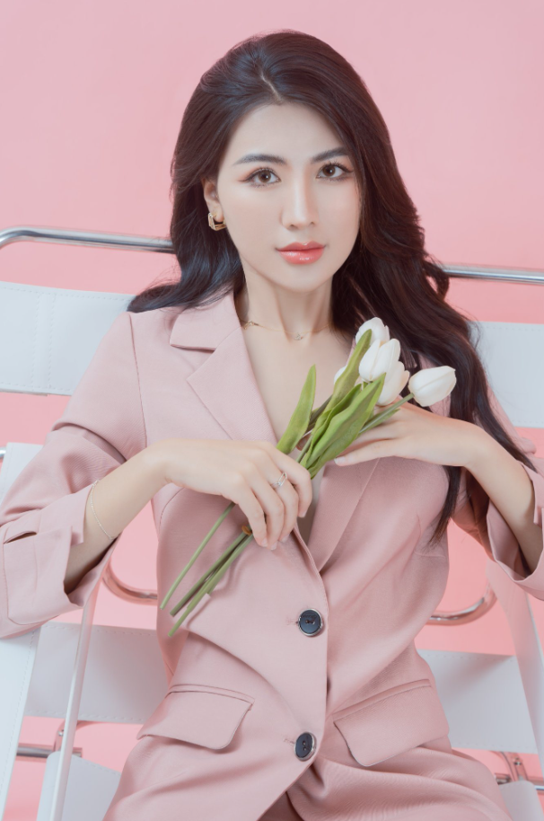 Juhee Makeup trang điểm có đẹp không